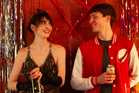 This Irish Romance Review: Intense Trans Love Story Ignites Emotional Impact in Striking Debut