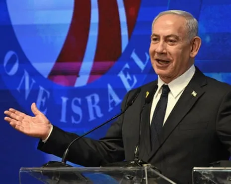 The Prime Minister’s Spartan-Inspired Vision Prepares Israel for Isolated Financial Path