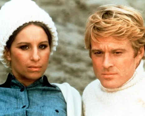 Barbra Streisand Offers Moving Words to Cinema Icon: ‘Among the Greatest Performers Ever’