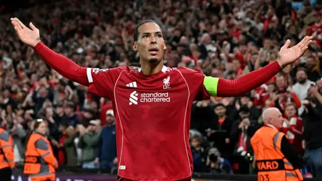 Champions League: The Reds Produce Another Dramatic Comeback & Chelsea Endure Defeat at Bayern - Key Moments & Reaction