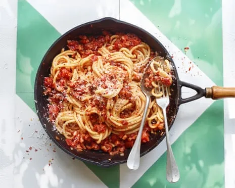Flawless Panna Cotta and Fresh Side Dish: All I’m Cooking Before My Italian Escape
