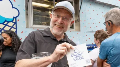 Ben & Jerry's Co-Founder Resigns Following Corporate Advocacy Dispute