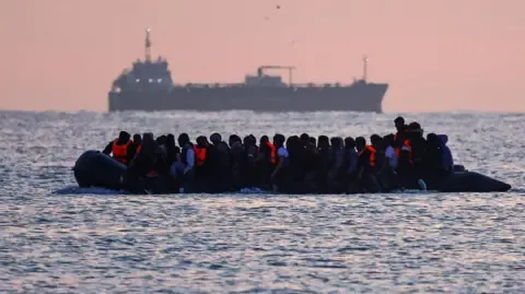 Premier Migrant Sent Back to France Under Fresh Reciprocal Policy