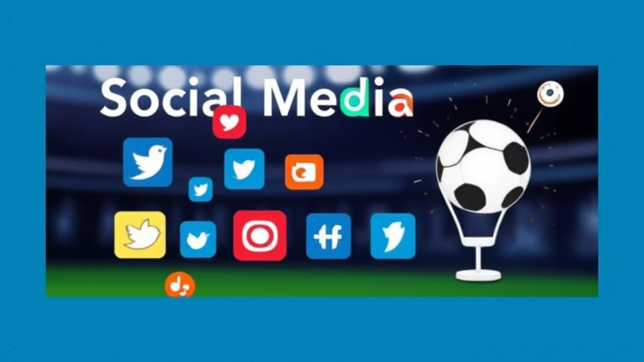 Social Media and Sports Betting: Influences and Risks