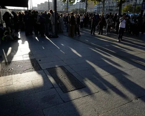 Share Your Own Views on This Thursday’s Countrywide Walkout
