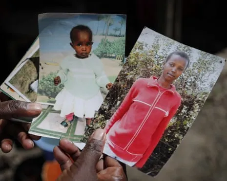 Remembering Agnes Wanjiru: The Kenyan Woman Murdered Near Military Base in 2012?