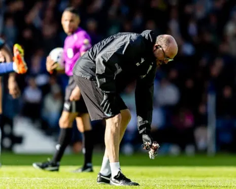 I’ve Witnessed Terrible Things at Soccer Matches – Yet What Dropped on the Field Last Week Was Truly Appalling