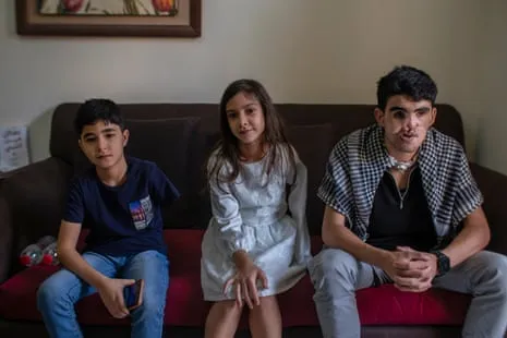 Praying for a Entry Document Ahead of Loss: Gaza’s Injured Minors Stranded in Uncertainty