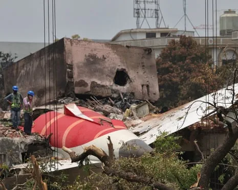 Families of Air India Tragedy Passengers Sue Aerospace Giant Following Fatal Incident