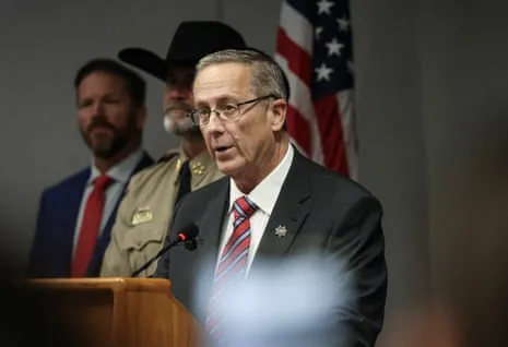 District Attorney Discloses Disturbing Details in Conservative Activist Murder