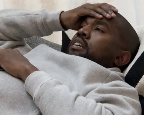 In Whose Name? Film Analysis: Ye’s Decline Makes for a Grimly Compelling Film