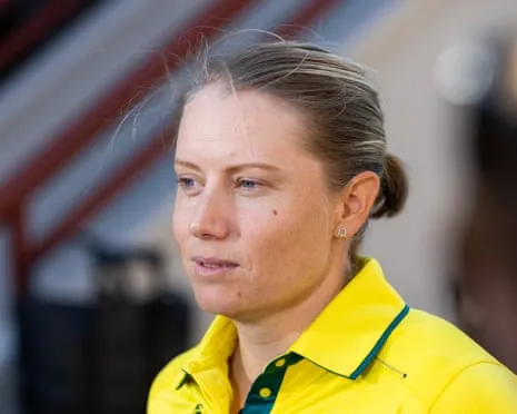 Australia's Women's Cricket Team Suffers Unprecedented Heavy Loss to Indian Side