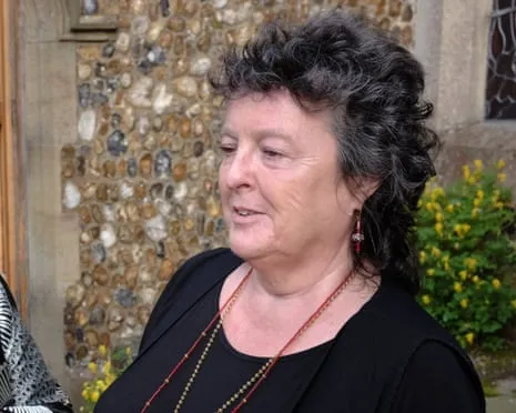 The Renowned Poet Composes ‘Bombsite’ Poem regarding Trump’s UK State Visit