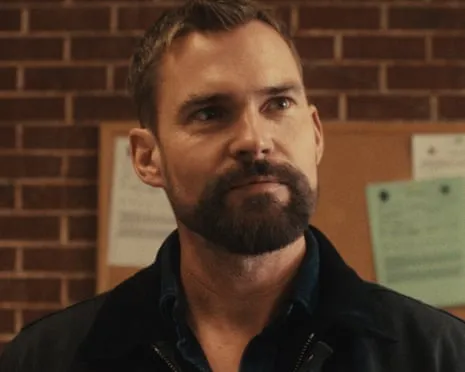 The Outlaw Review: Down-Home Script and Quirky Locals Elevate Firearm-Wielding Dark Humor Film