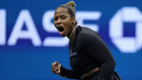 American Sports Star Taylor Townsend Apologizes for ‘Insensitive’ Remarks on Chinese Food