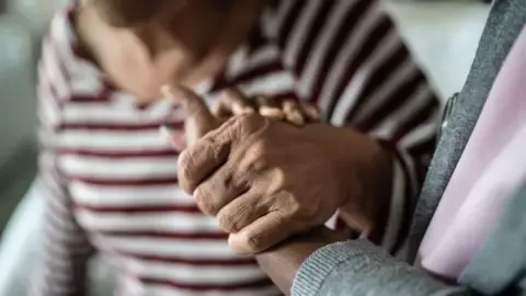 Experts Pinpoint the Brain's Internal Step Counter
