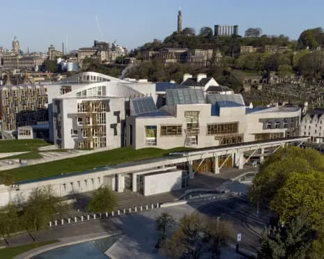 Historic Legal Reform in Scotland: Scrapping of ‘Not Proven’