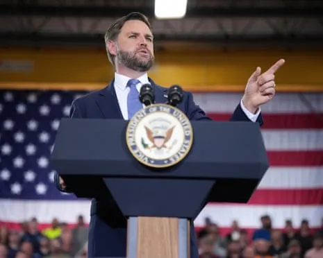 The Vice-President Supports Widespread ‘Doxing’ Effort Against Conservative Activist Detractors