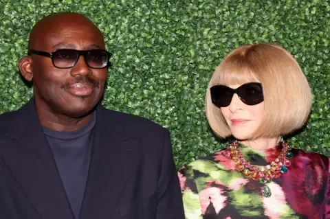 Style Sector Risks Going Backwards on Inclusivity, States Former Vogue Editor