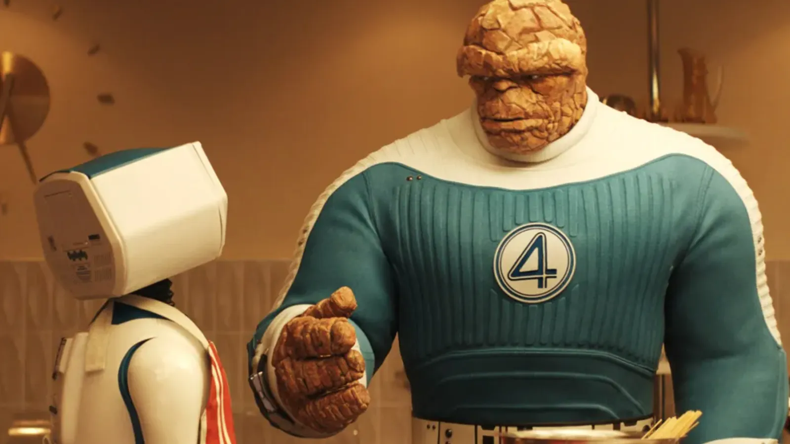 What is the Release Date for Fantastic Four: First Steps to Arrive on Digital Platforms?