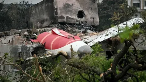 Families of Air India tragedy those lost sue aerospace giants Boeing and Honeywell