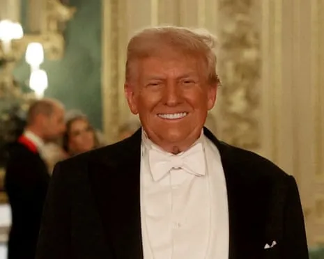 Trump Intends to Designate Antifa as a Primary Radical Organization