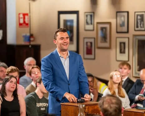 Exploring this Connection Between Internet Jokes, Gaming and Internet Culture in the Charlie Kirk Assassination