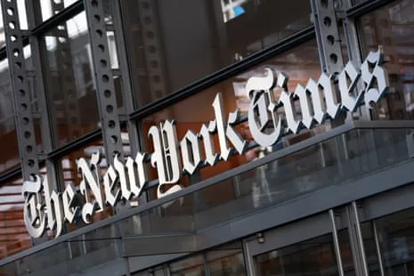Donald Trump’s Legal Action Against the Major Newspaper is Frivolous—But Creates a Serious Danger to Journalistic Liberty