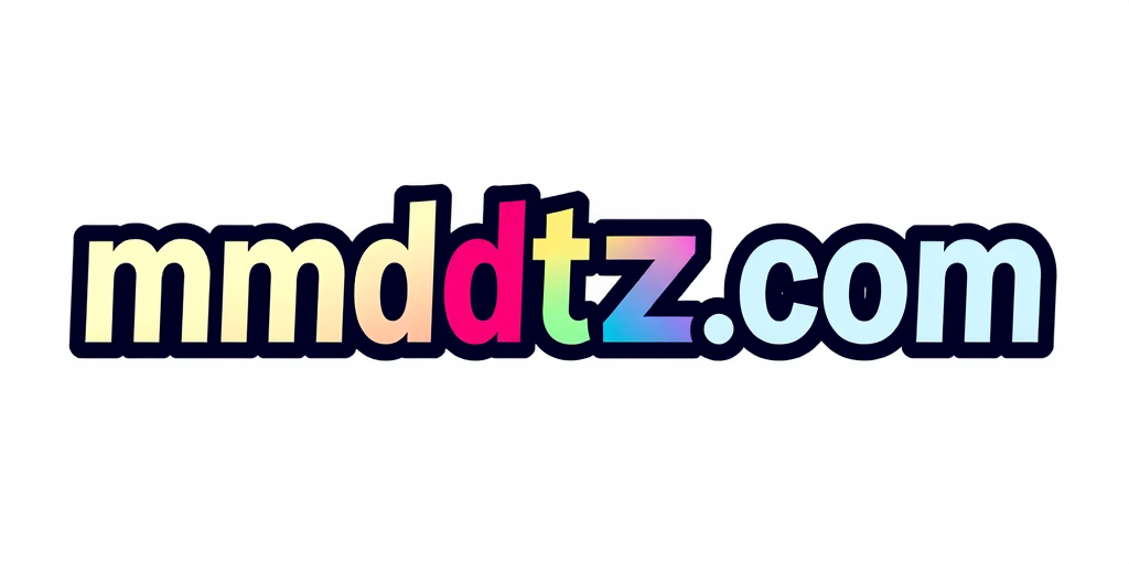 MMDDTZ Blog